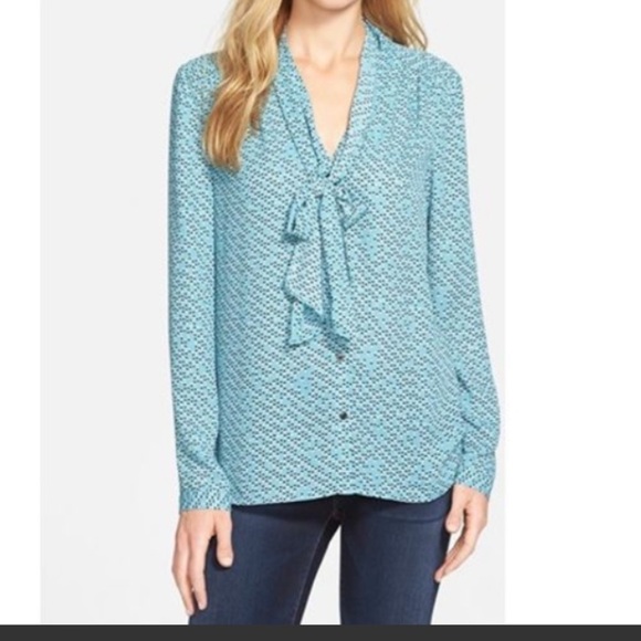 Halogen Tops - Halogen (Nordstrom) Blouse